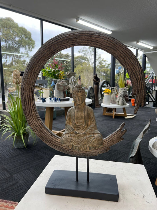 Guido Buddha Circle of Trust NEW Sept 2022