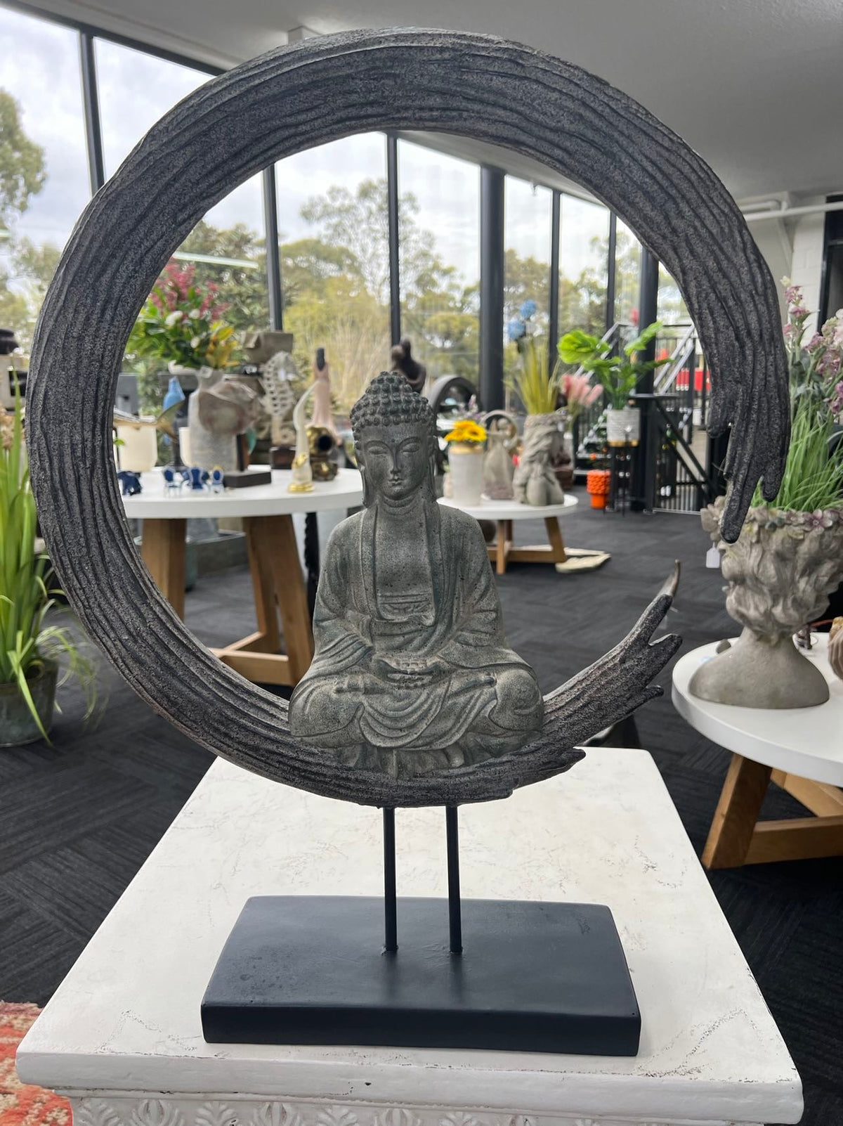 Guido Buddha Circle of Trust NEW Sept 2022