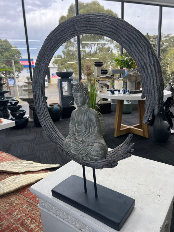 Guido Buddha Circle of Trust NEW Sept 2022