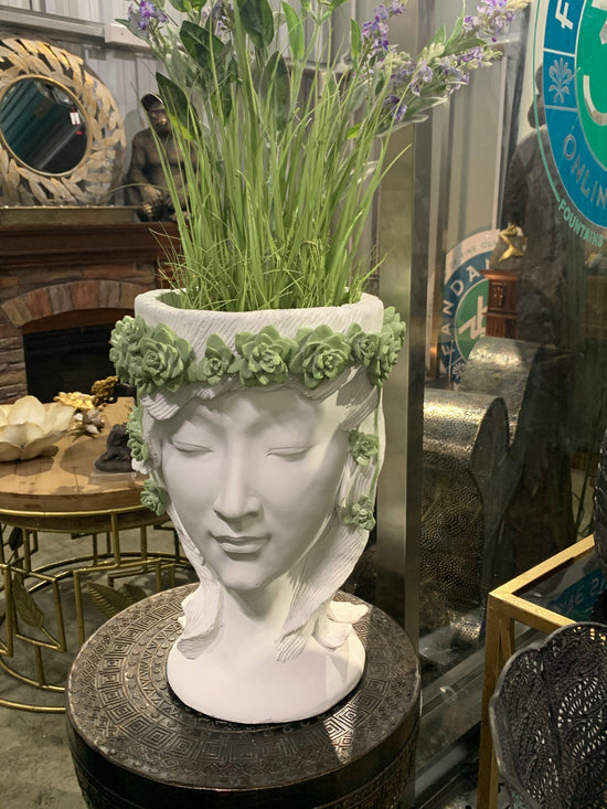 Majestica Fairy Planter