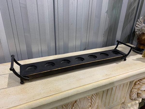 Miramar Table Candle Holder