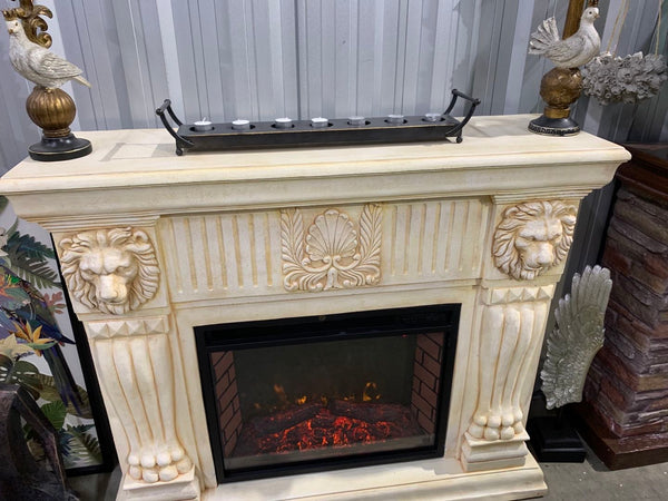 Miramar Table Candle Holder