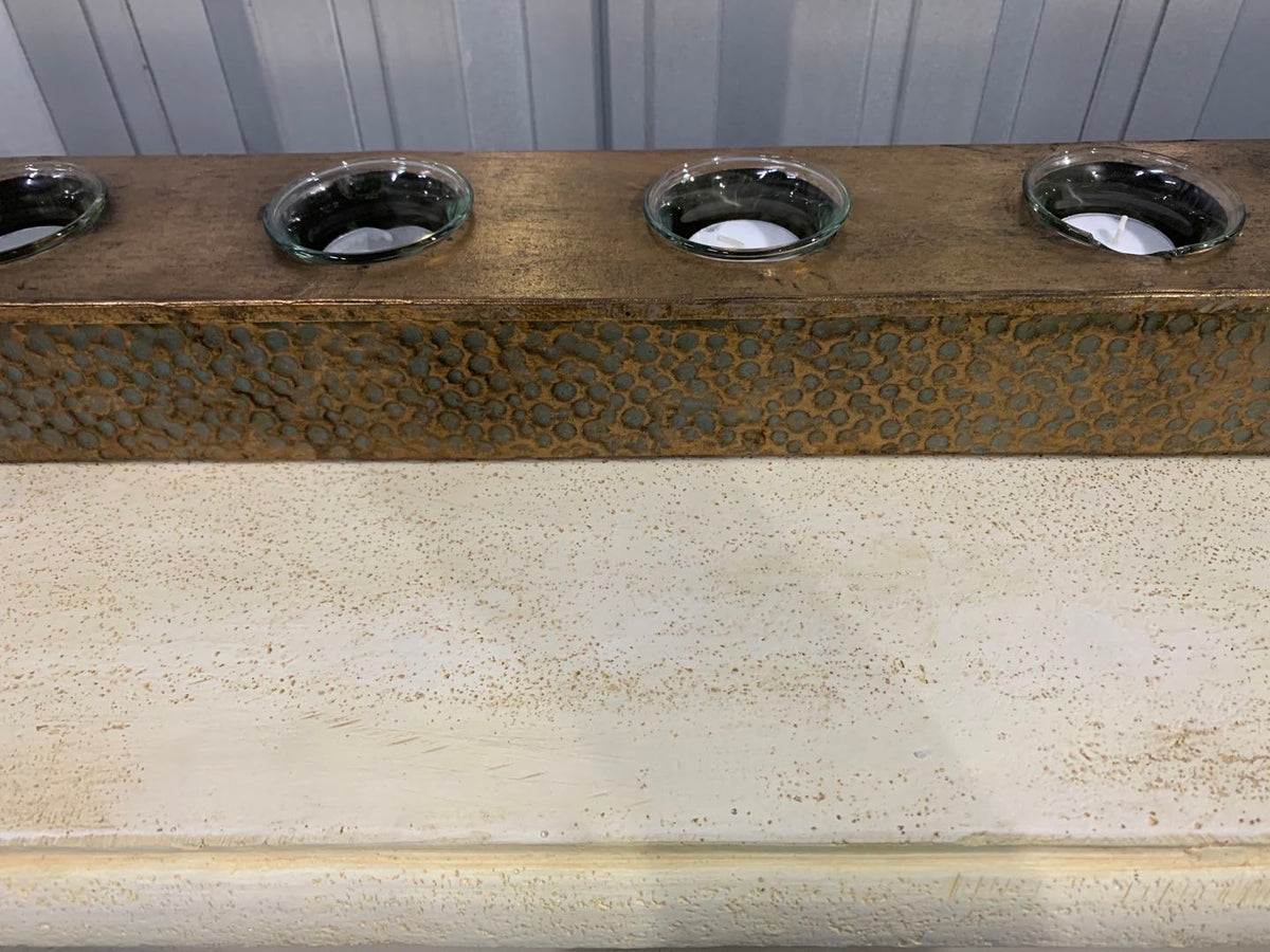 Camilia Table Candle Holder