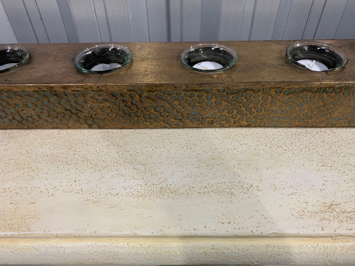 Camilia Table Candle Holder
