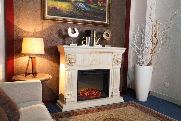 Palazzo Electric Fireplace Selling Fast FREE SHIPPING
