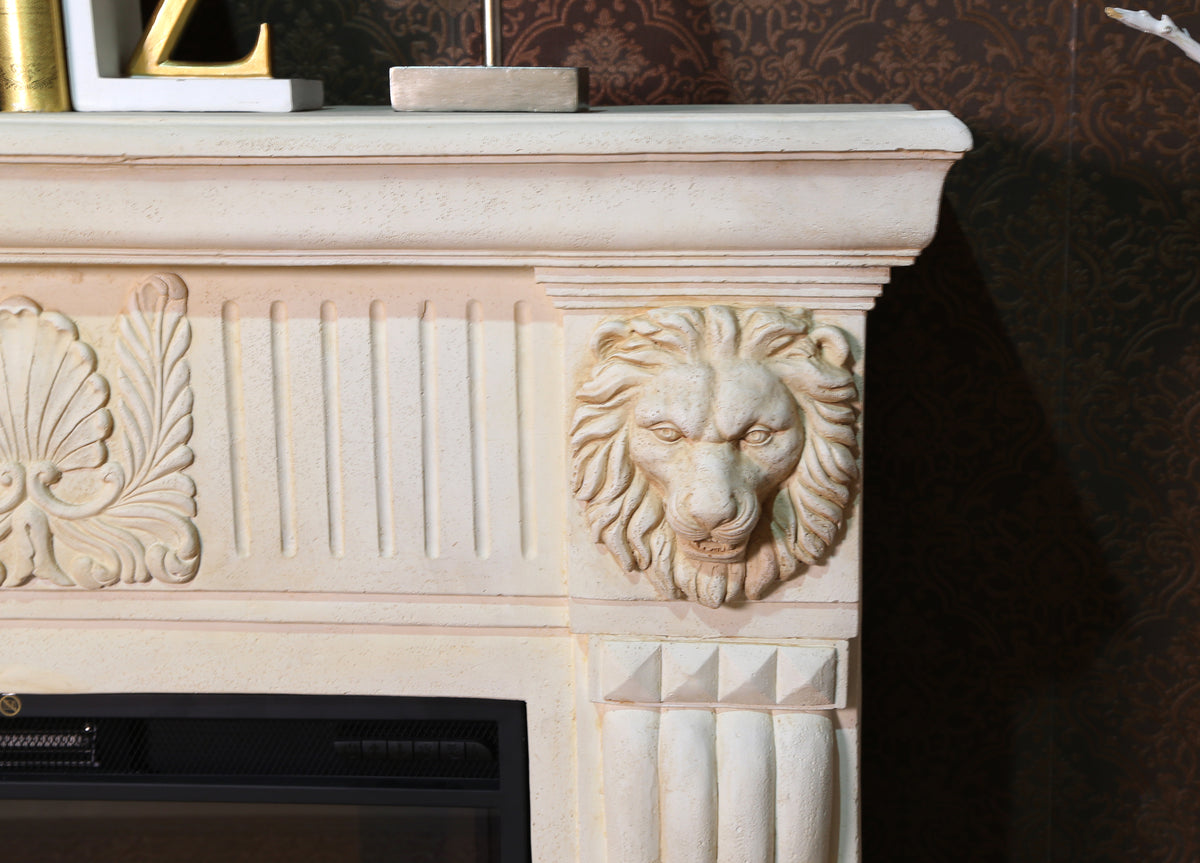 Palazzo Electric Fireplace Selling Fast FREE SHIPPING