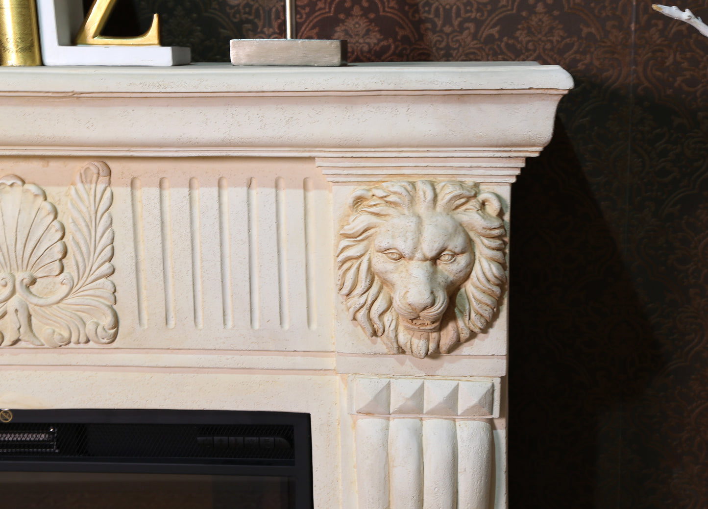 Palazzo Electric Fireplace Selling Fast FREE SHIPPING