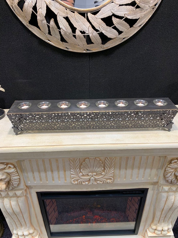Al Hambra Table Candle Holder