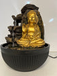Inner Peace Buddha Water Feature