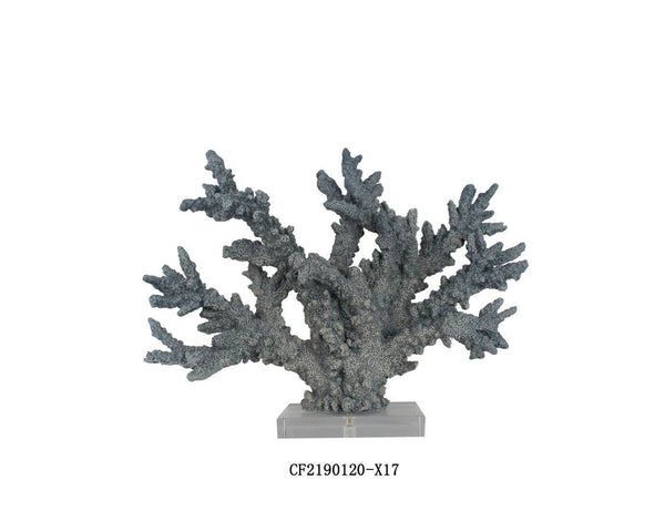 Arrecife Blue Ocean Coral