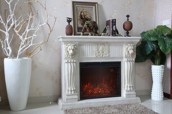 Palazzo Electric Fireplace Selling Fast FREE SHIPPING