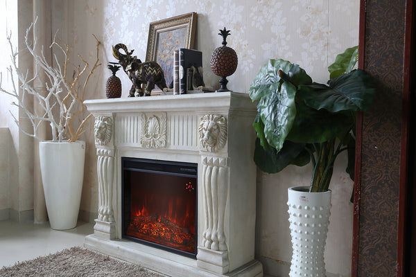Palazzo Electric Fireplace Selling Fast FREE SHIPPING