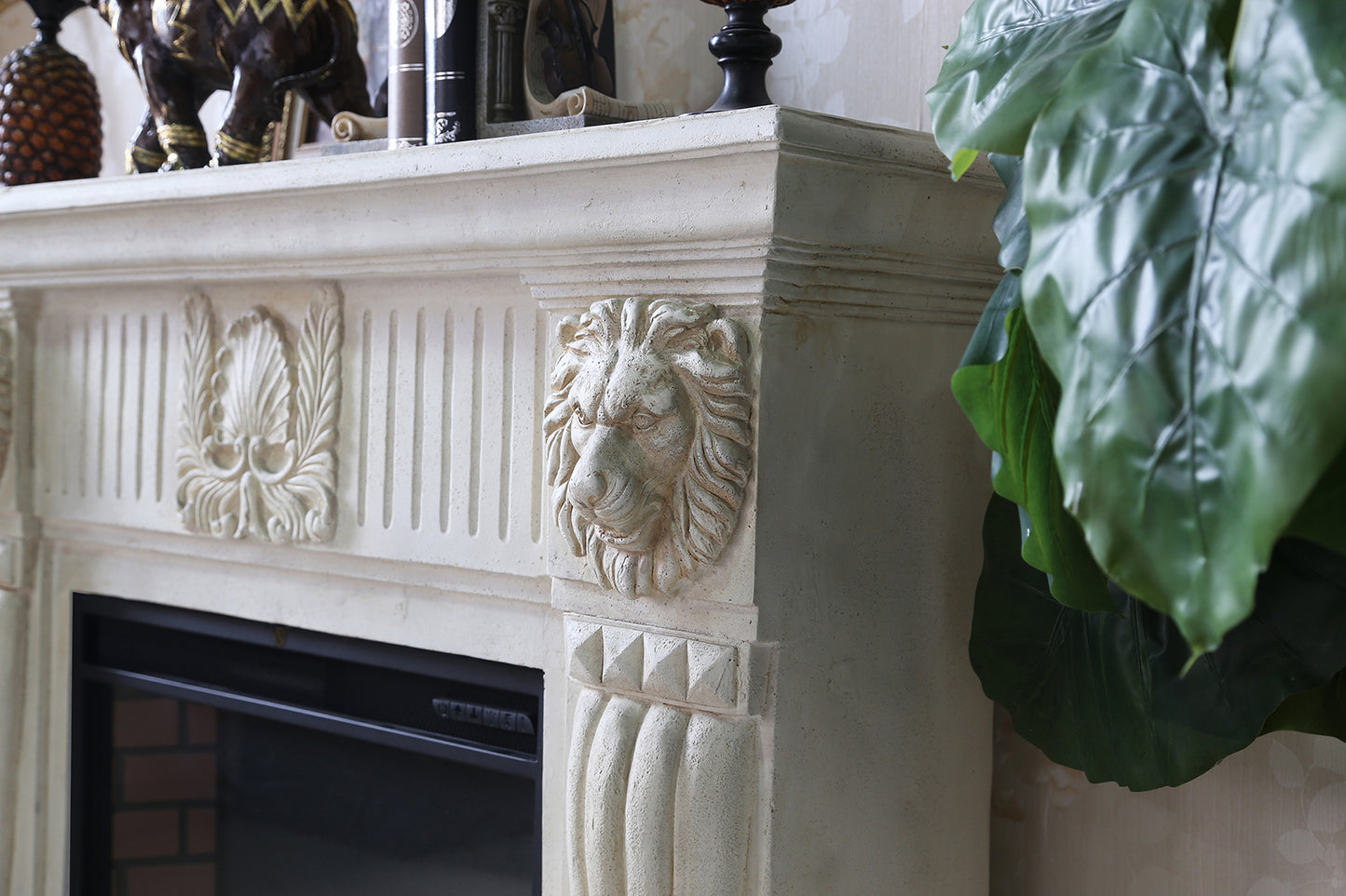 Palazzo Electric Fireplace Selling Fast FREE SHIPPING