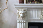 Palazzo Design Electric Fireplace NEW Selling Fast Ships Same Day