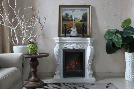 Montreux Electric Fireplace Selling Fast FREE SHIPPING For Limited Time