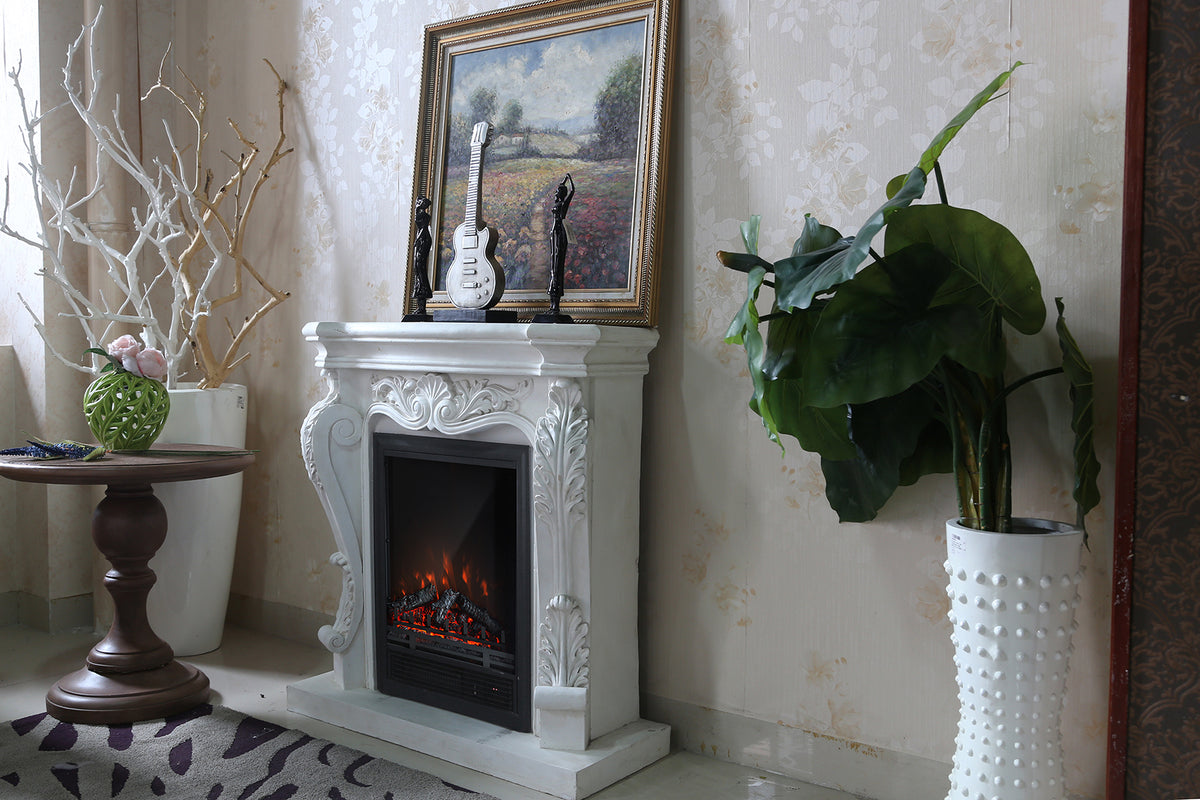 Montreux Electric Fireplace Selling Fast FREE SHIPPING
