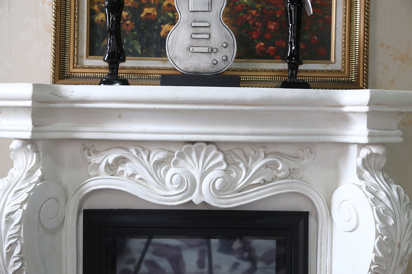 Montreux Electric Fireplace Selling Fast FREE SHIPPING
