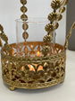 Crown  Table Candle Holder