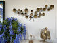 Naturaleza Andalusian Metal Wall Art