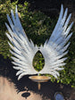 Volar Metal Wall Hung Angel Wings Candle Holders New Summer 2021