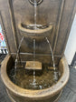 Aldea Spanish Rustic Fountain