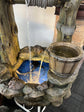 Villaggio Wishing Well Fountain