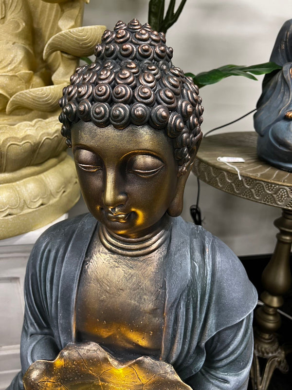 CORE In-house Designed Buddha Fountain NEW 2021