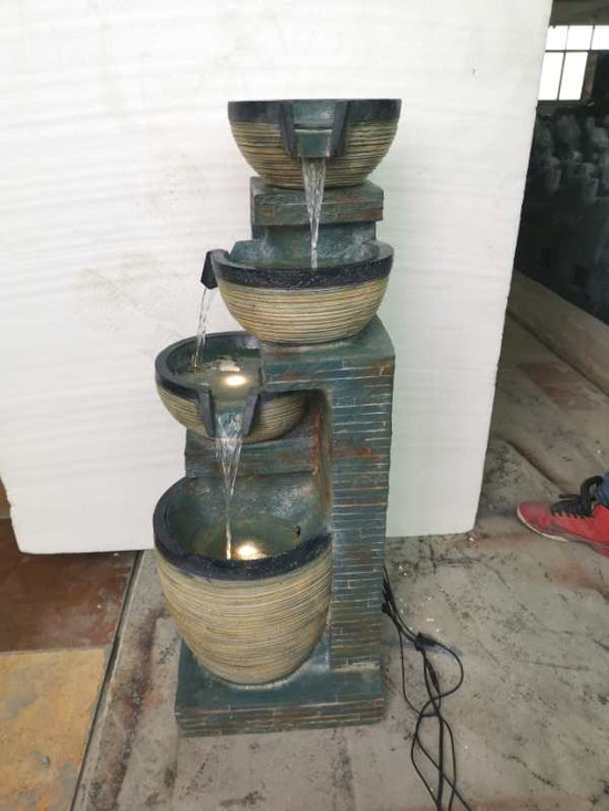 Giralda Fandango Design Fountain