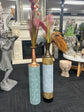 FUGA Designer Metal Vase Collection 2023