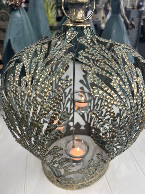 GIOIELLO Crown  Table Candle Holder