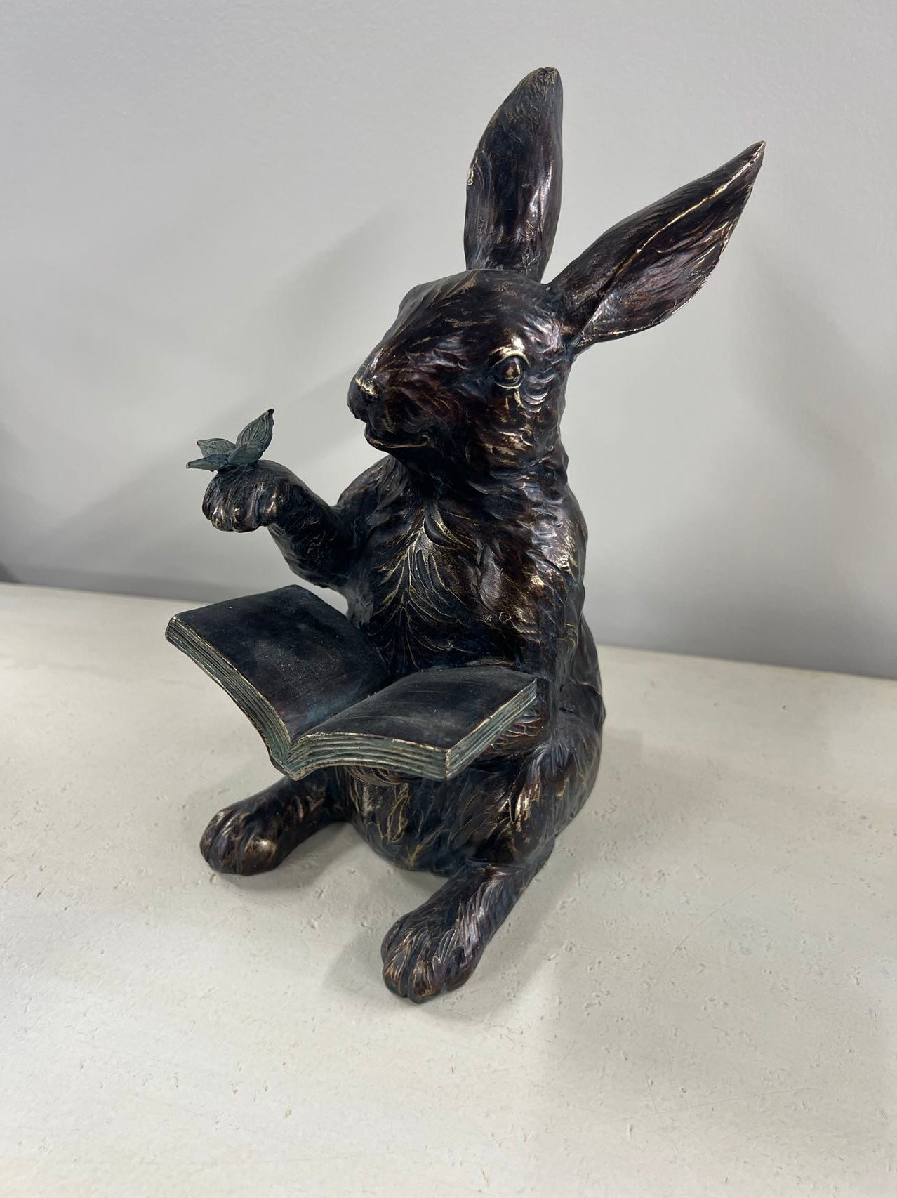 Bunnies Set Imaginary Ornaments