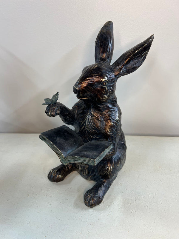 Bunnies Set Imaginary Ornaments