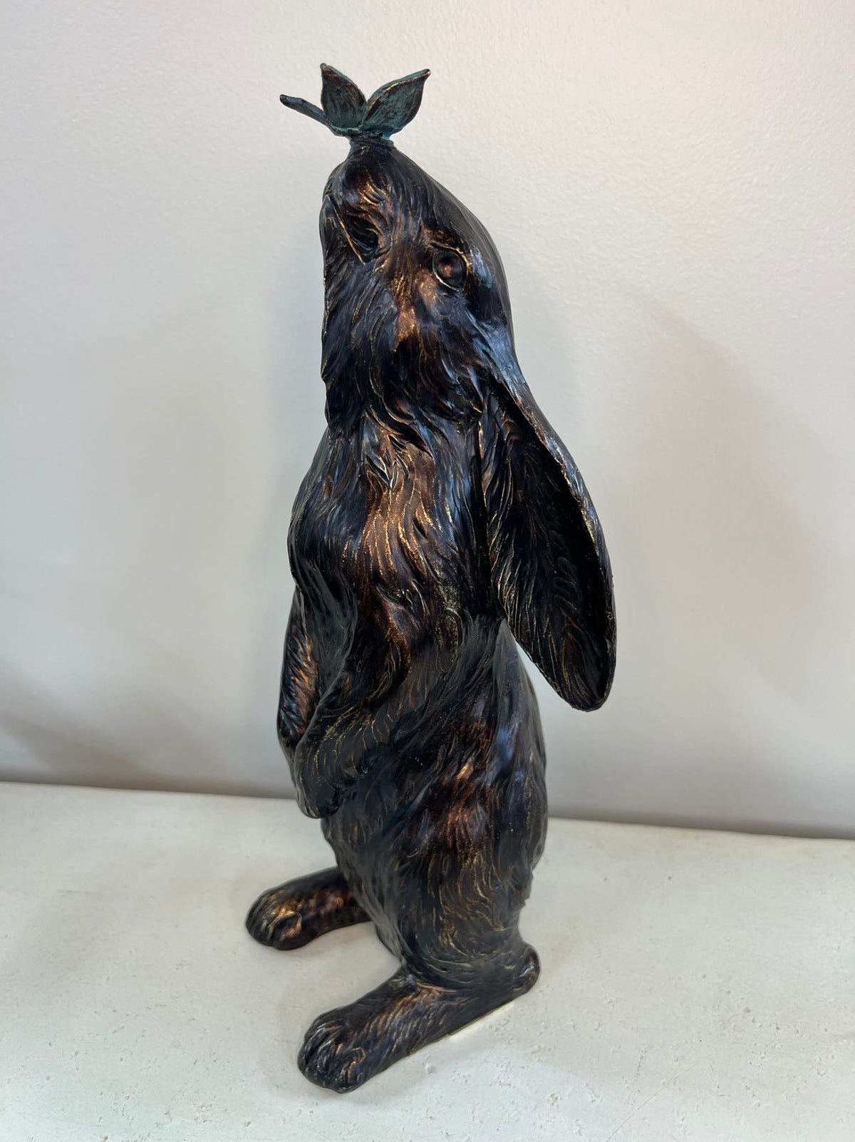 Bunnies Set Imaginary Ornaments