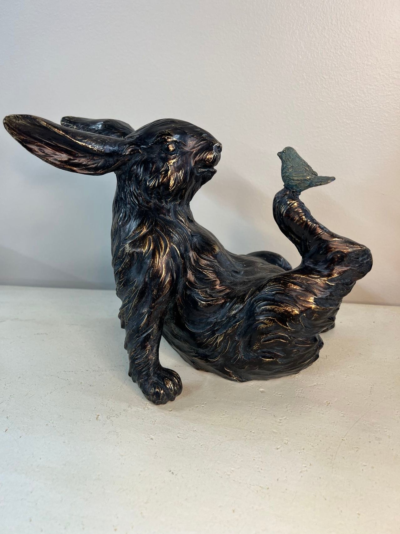 Bunnies Set Imaginary Ornaments