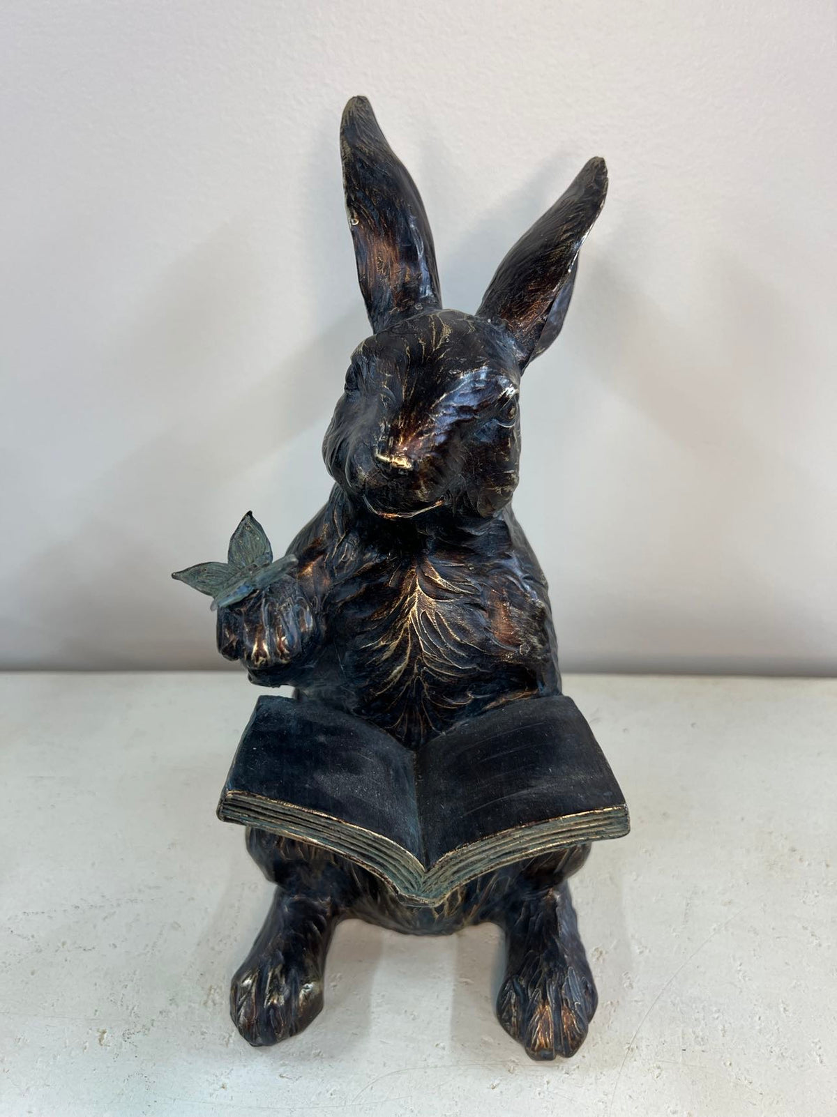 Bunnies Set Imaginary Ornaments
