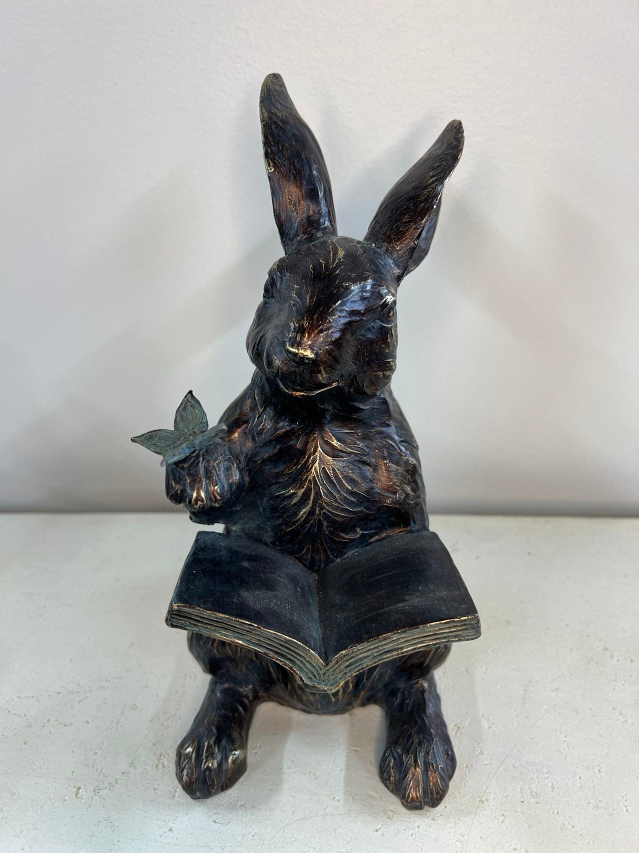 Bunnies Set Imaginary Ornaments