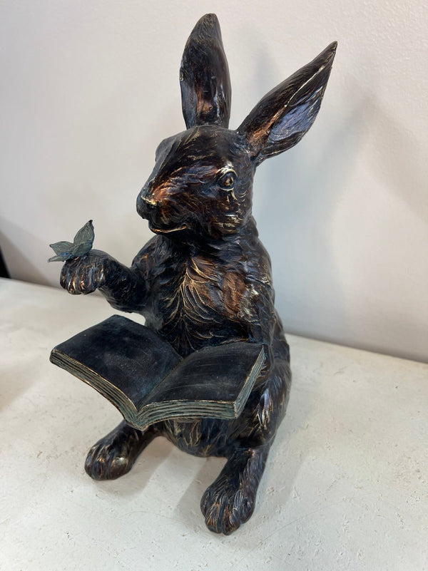 Bunnies Set Imaginary Ornaments