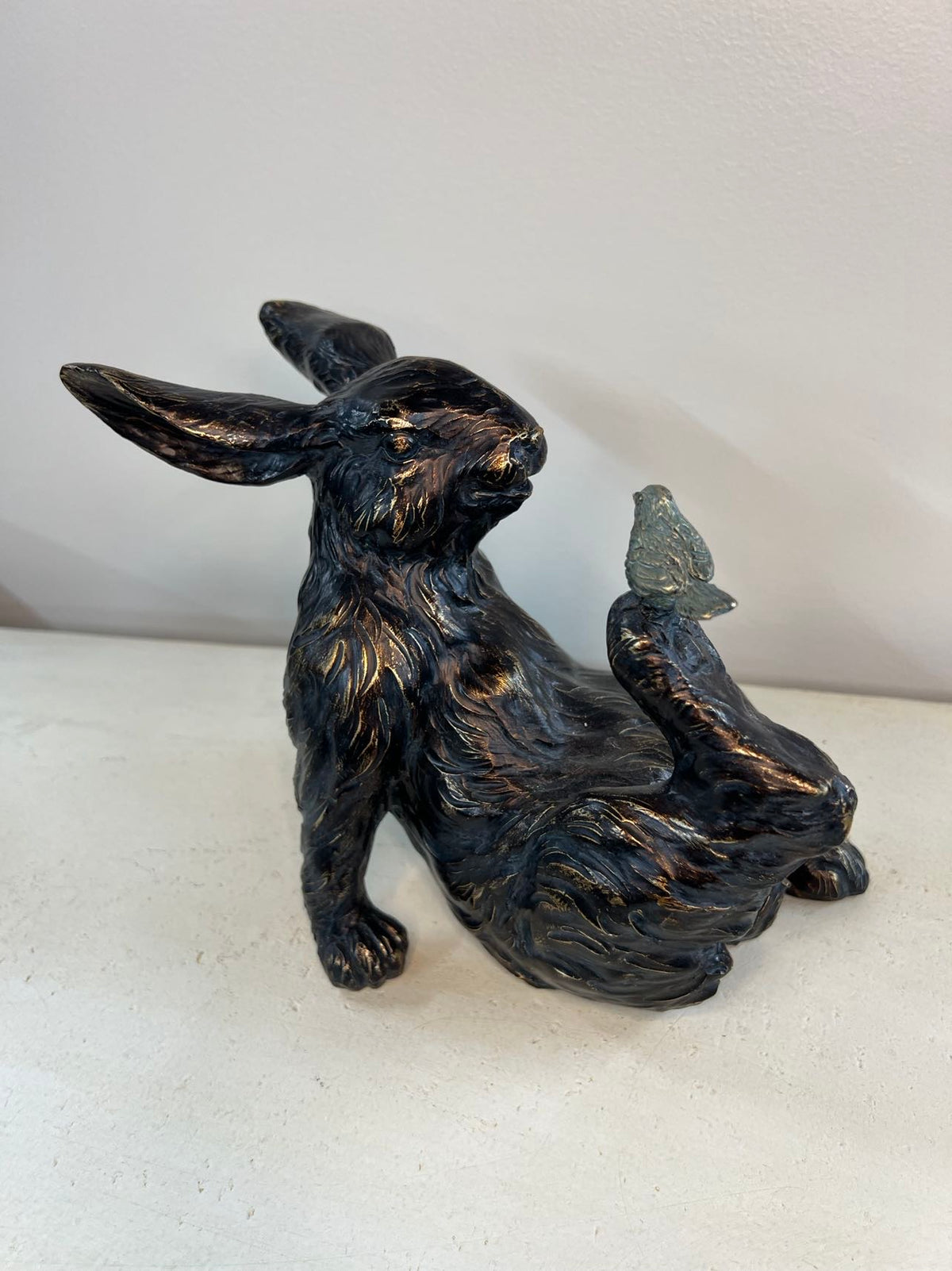Bunnies Set Imaginary Ornaments