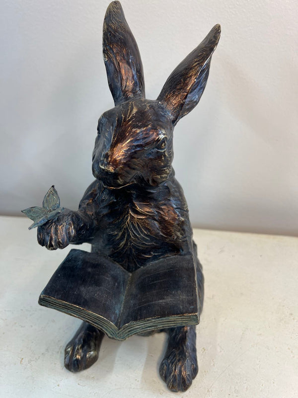 Bunnies Set Imaginary Ornaments