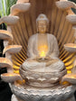 Sanctuary Buddha Water Feature NEW October 2022