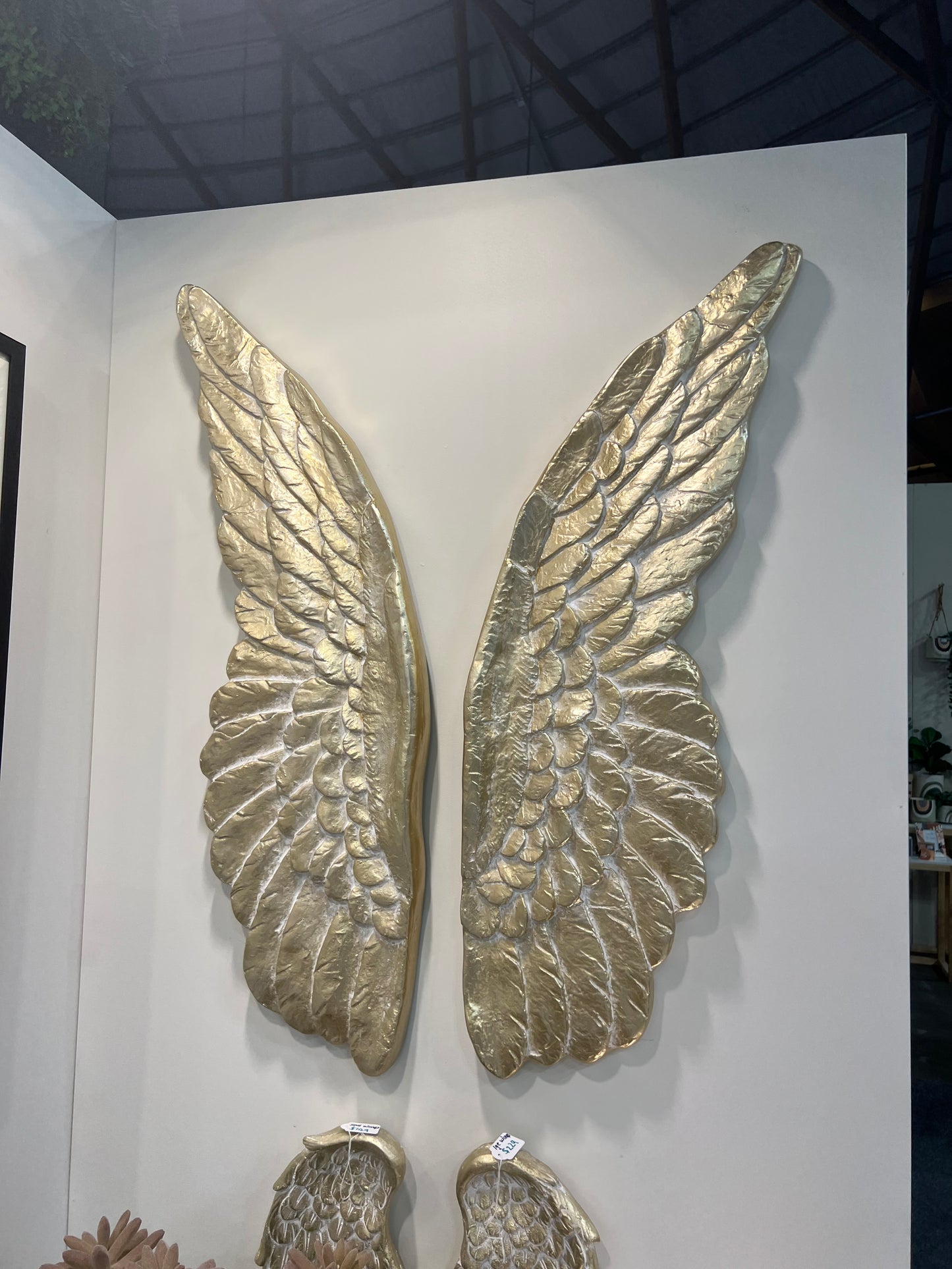 ANGE Pair Angel Wings Hanging