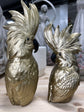 Gold Cockatoos Real Look Set 2 Goldies