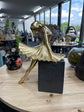 Ballet Prima Ballerina with Stand March 2022 Collection