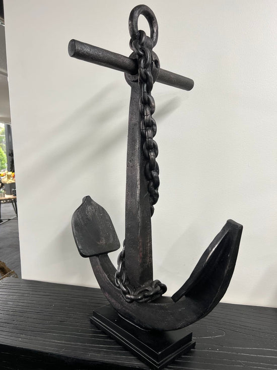Vintage Anchor Décor Collection March 2022