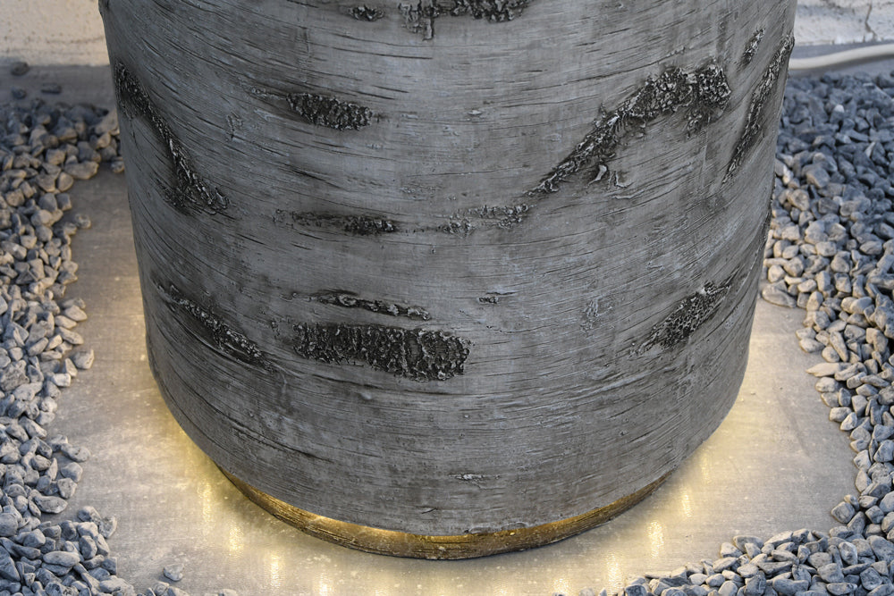 Amici Abstract Birds Water Feature Exclusive Design 