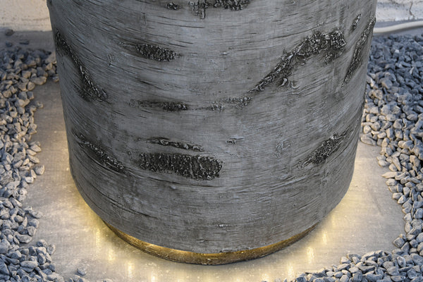 Amici Abstract Birds Water Feature Exclusive Design 
