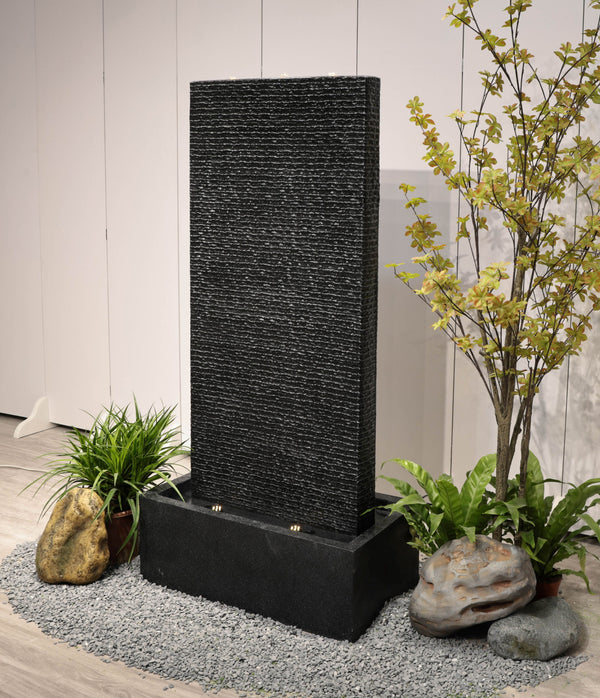 Julia Elegant Water Wall