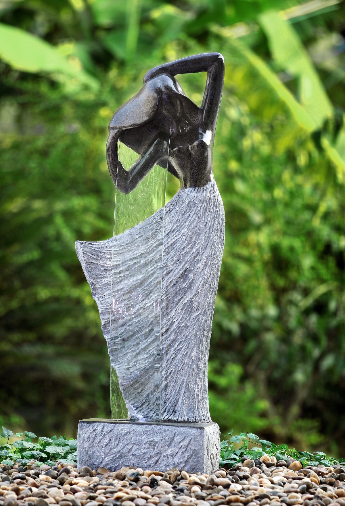 Joya Ballerina Abstract Fountain ETA July 26
