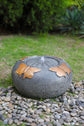 Butterfly Inspiration Abstract Fountain
