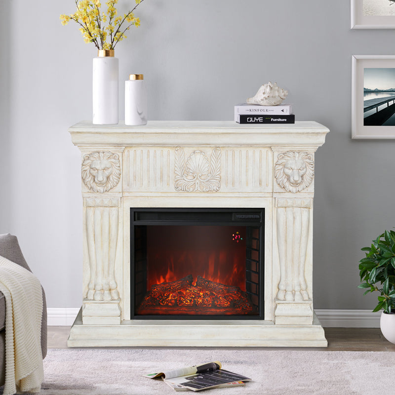Palazzo Electric Fireplace Selling Fast FREE SHIPPING